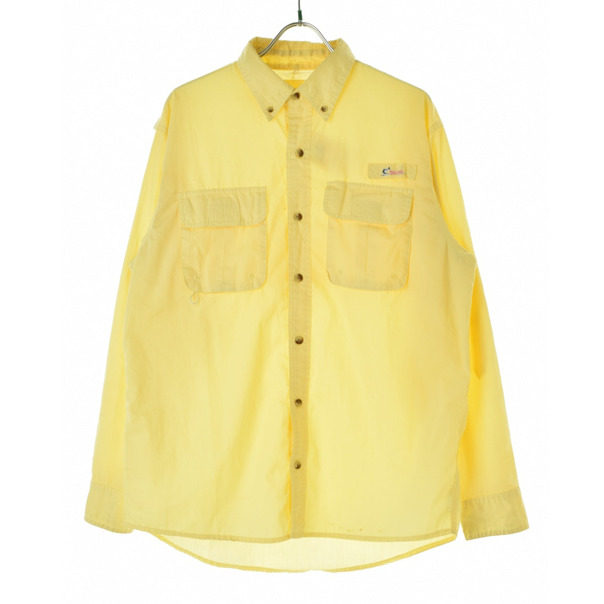 WORLD WIDE SPORTSMAN フィッシィング