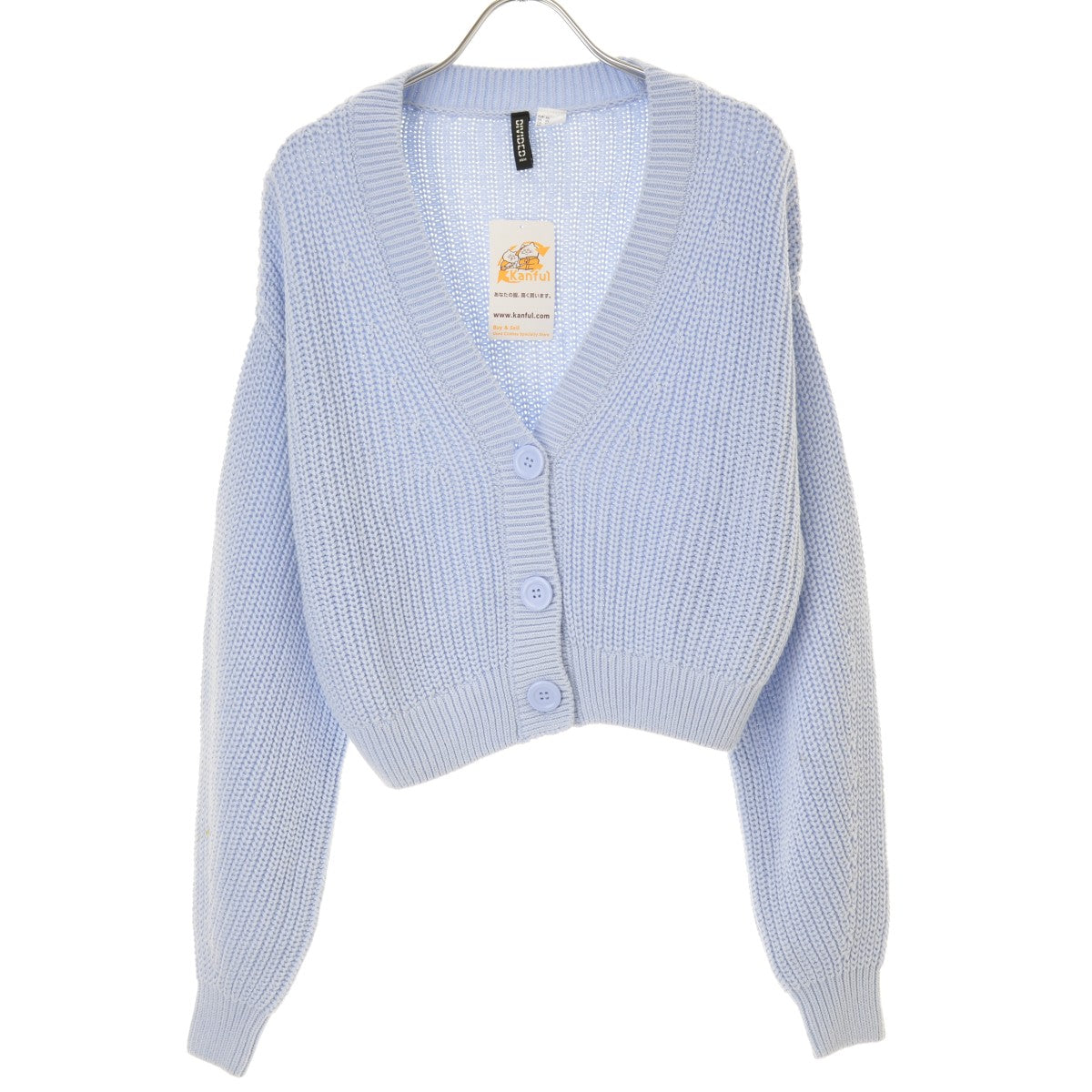 DIVIDED by H&M ニット