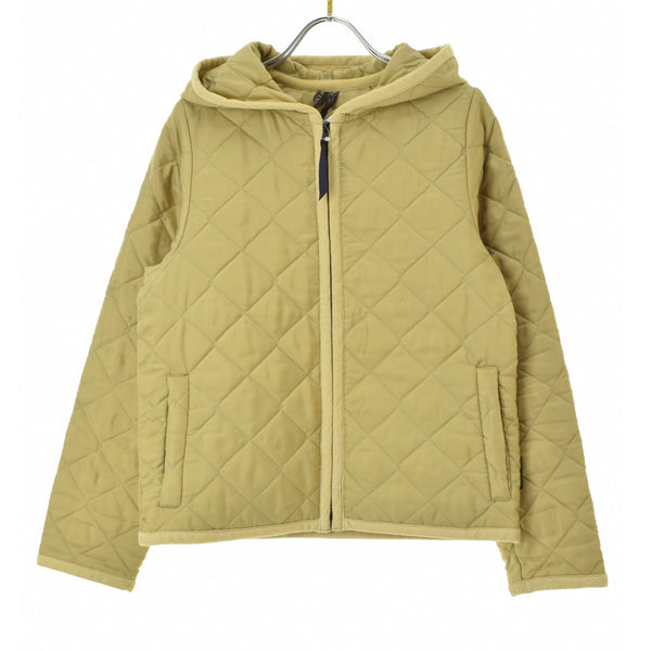 LAVENHAM フード付ジップ