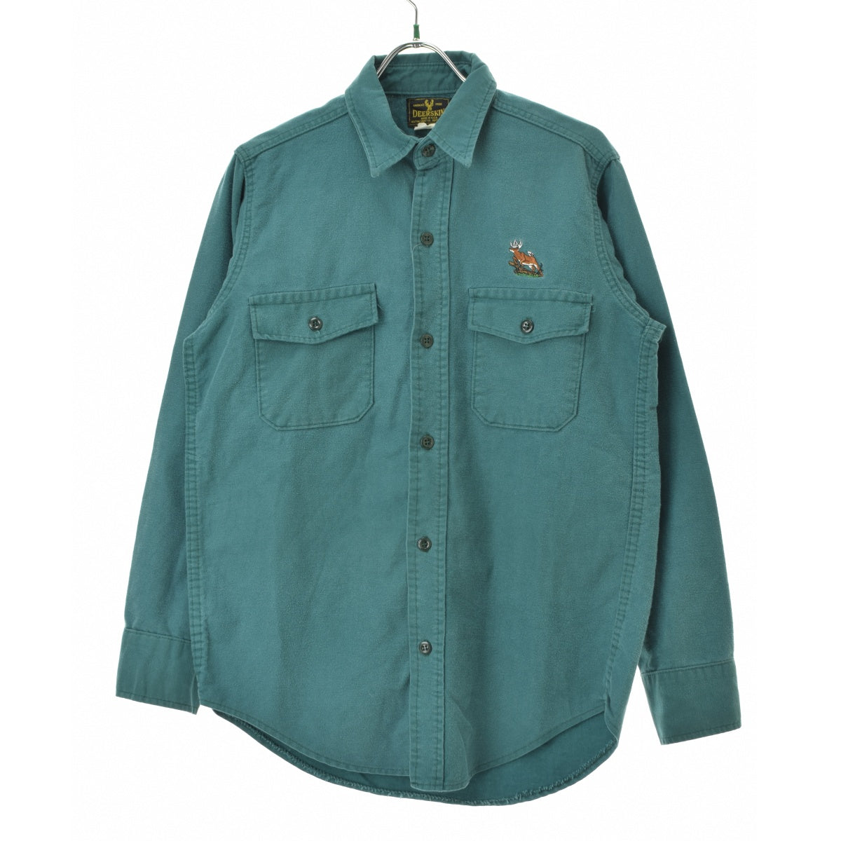 DEERSKIN ～90s USA製