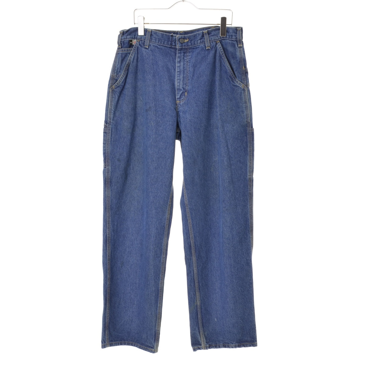 CARHARTT CAT2 FR デニム