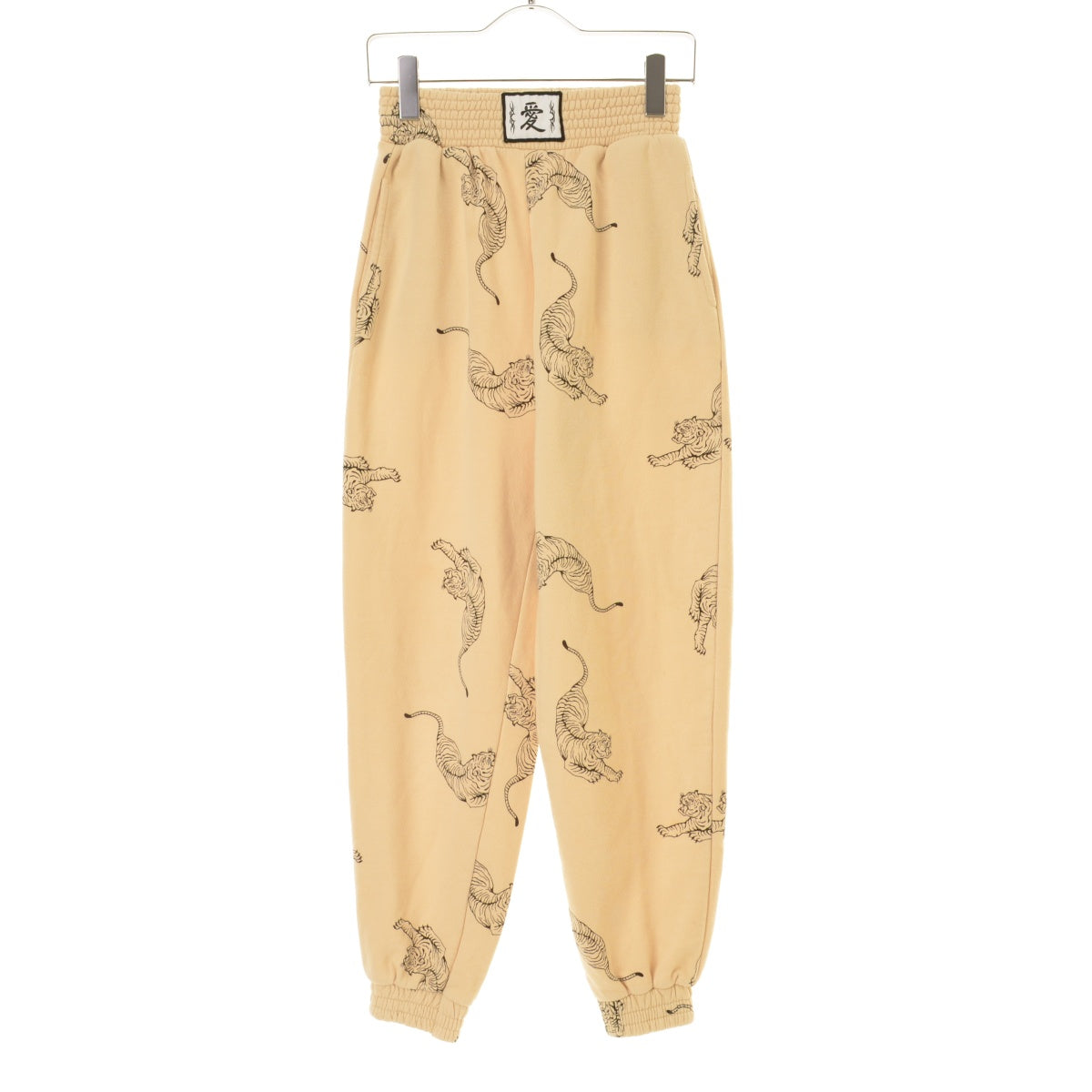 Bershka 虎 タイガー スウェット