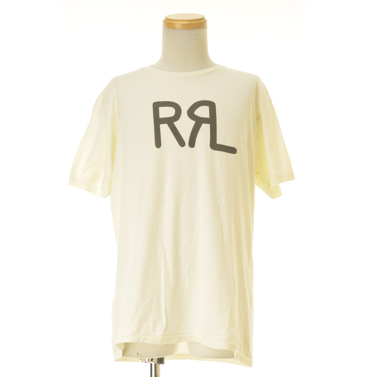 RRL / DOUBLE RL S/S RANCH LOGO ランチロゴ