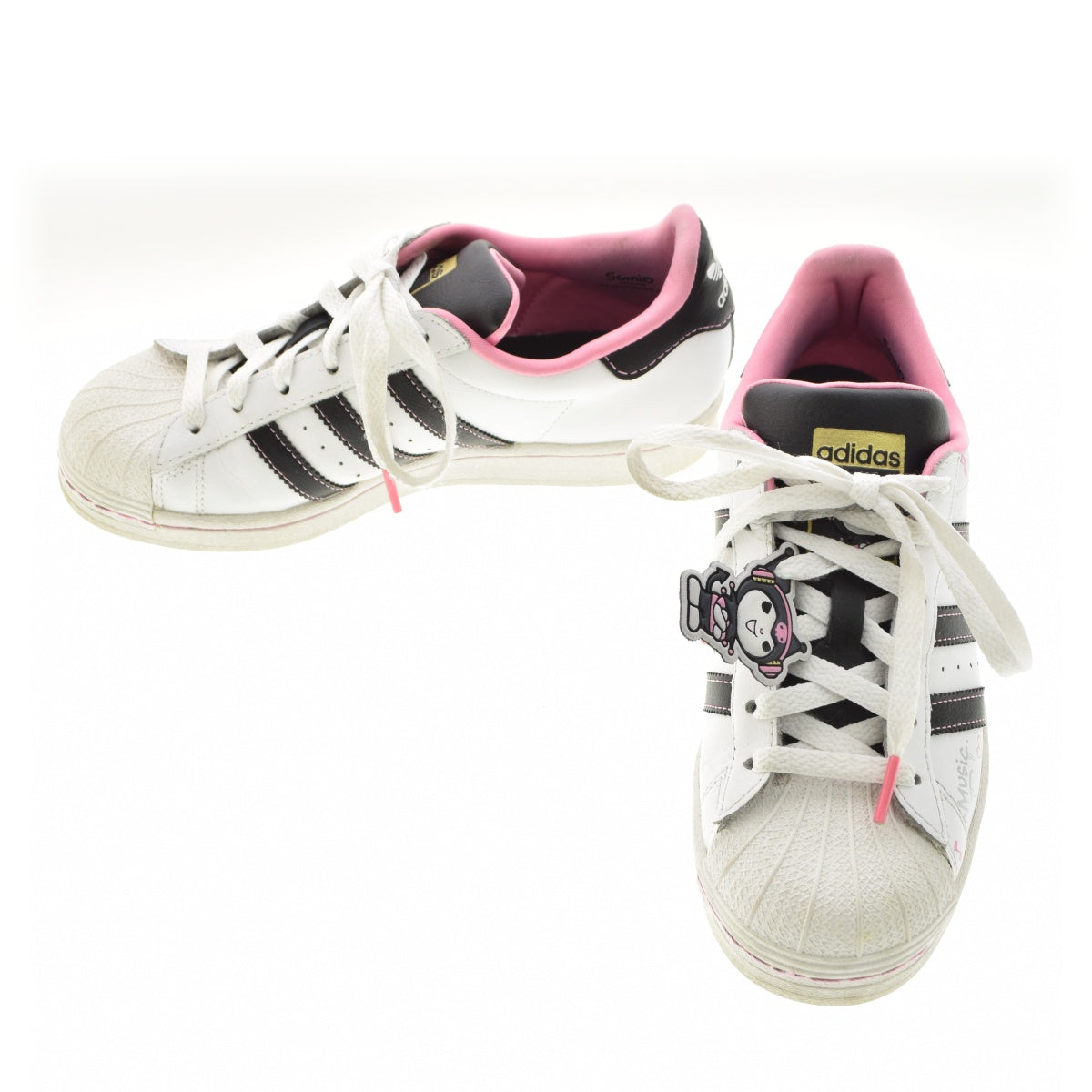 ADIDAS GS Superstar スーパースター