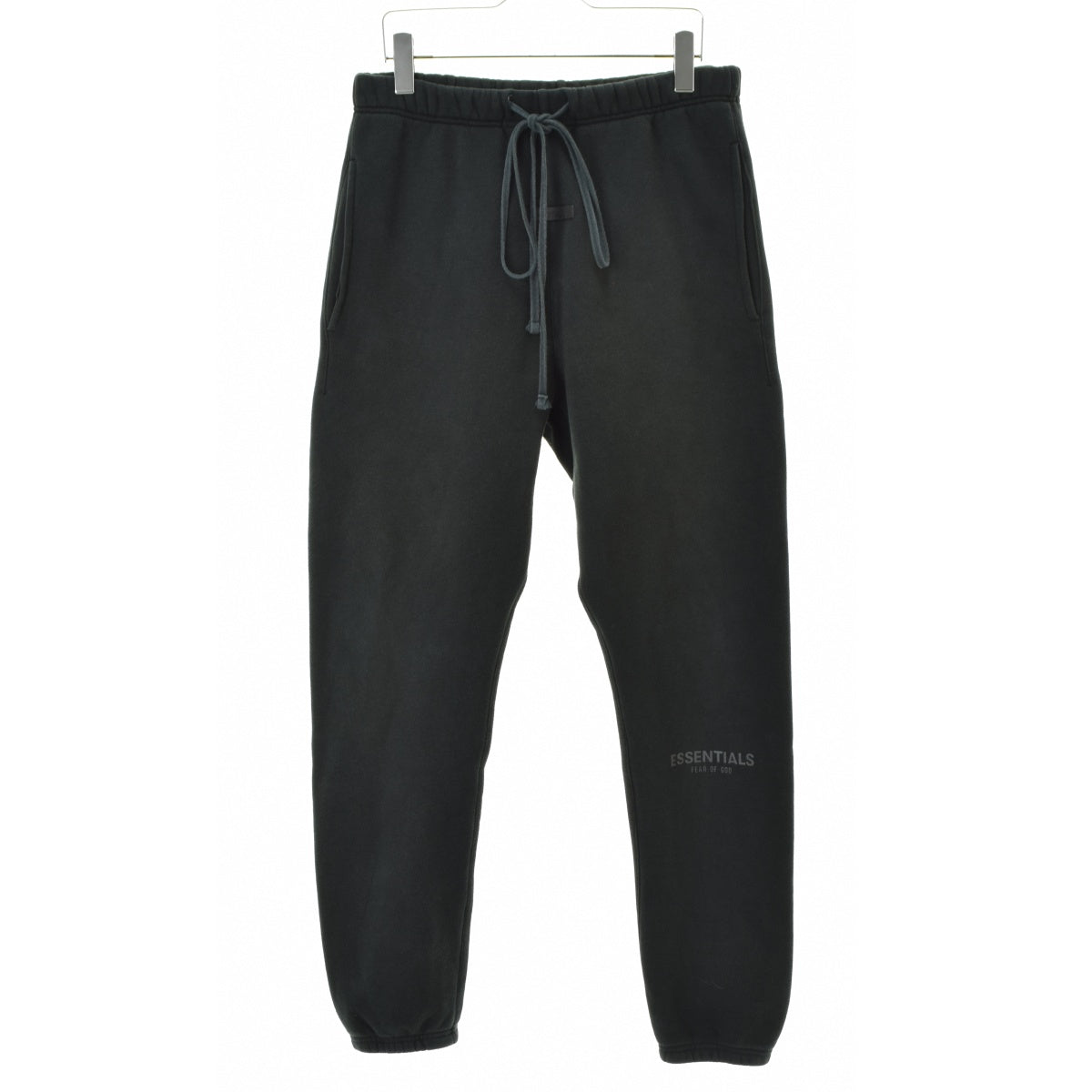 ESSENTIALS  FEAR OF GOD スウェット ロゴ プリント