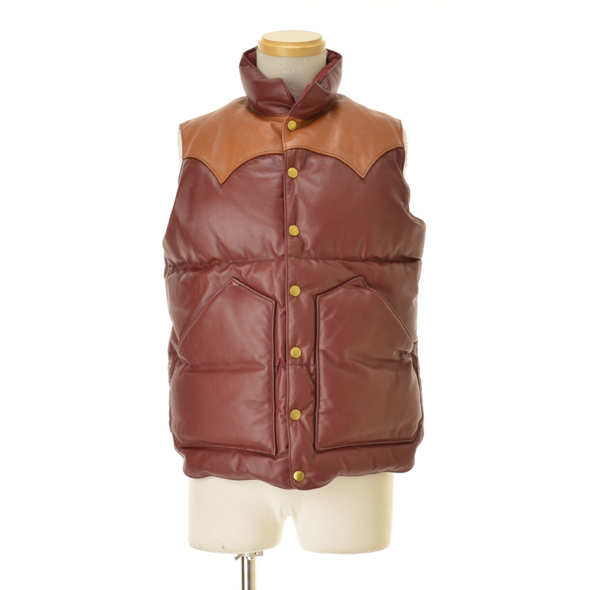 RAINBOW COUNTRY ALL LEATHER オールレザー