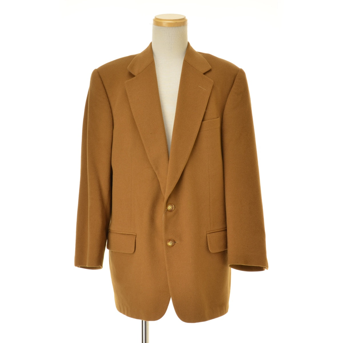 GUCCI 90s カシミヤ2ボタン