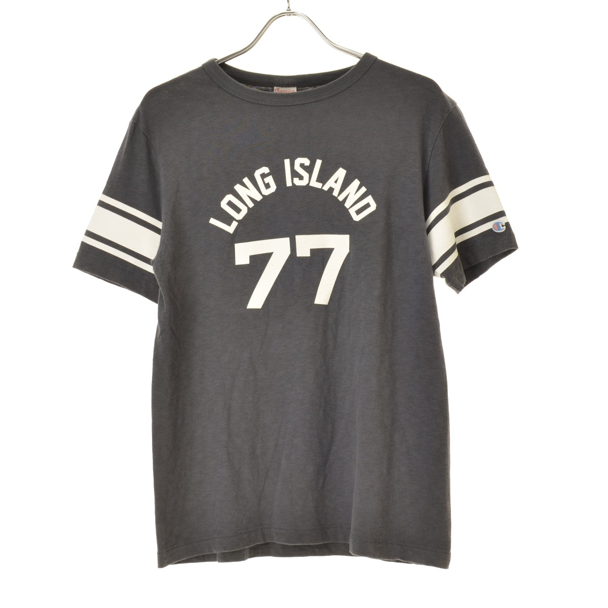 CHAMPION C3-D310 ROCHESTER COLLECTION FOOTBALL T-SHIRT