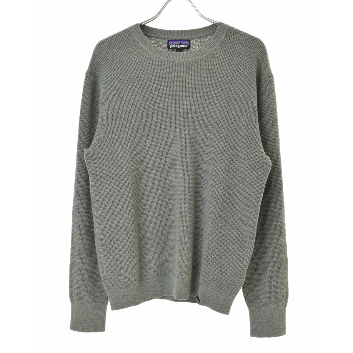 PATAGONIA 18SS 53450SP18 Men's Yewcrag Crew メンズ・ユークラッグ・クルー