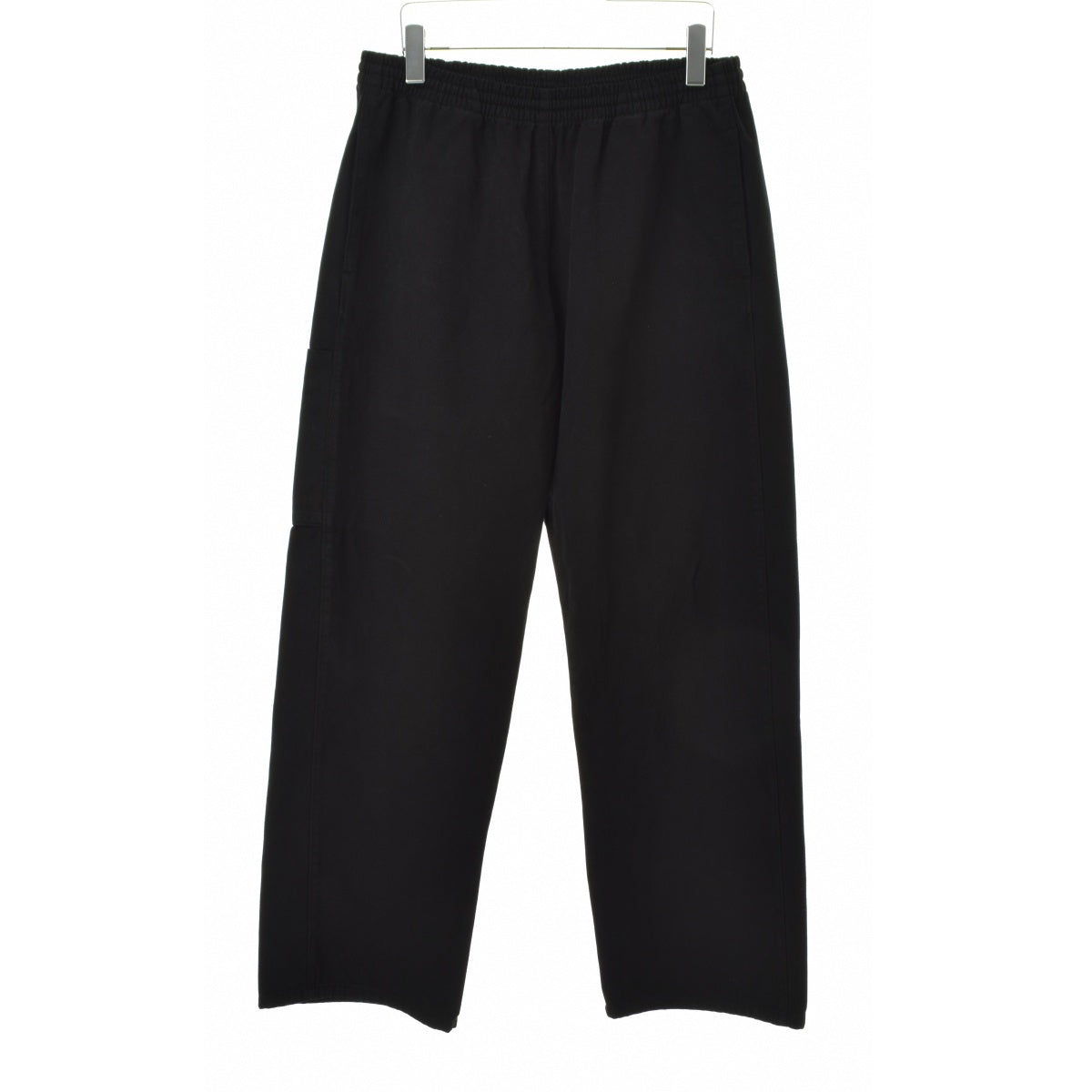 GAP Yeezy Gap Engineered By Balenciaga 537277 SATEEN PANT 後染め