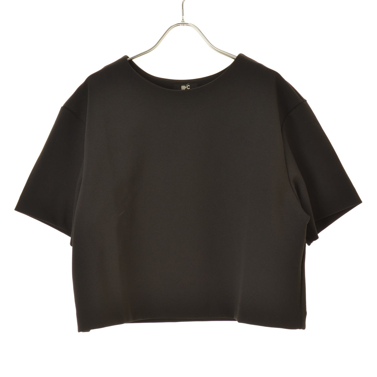 UNIQLO UNIQLO : C 467385 クレープジャージーT