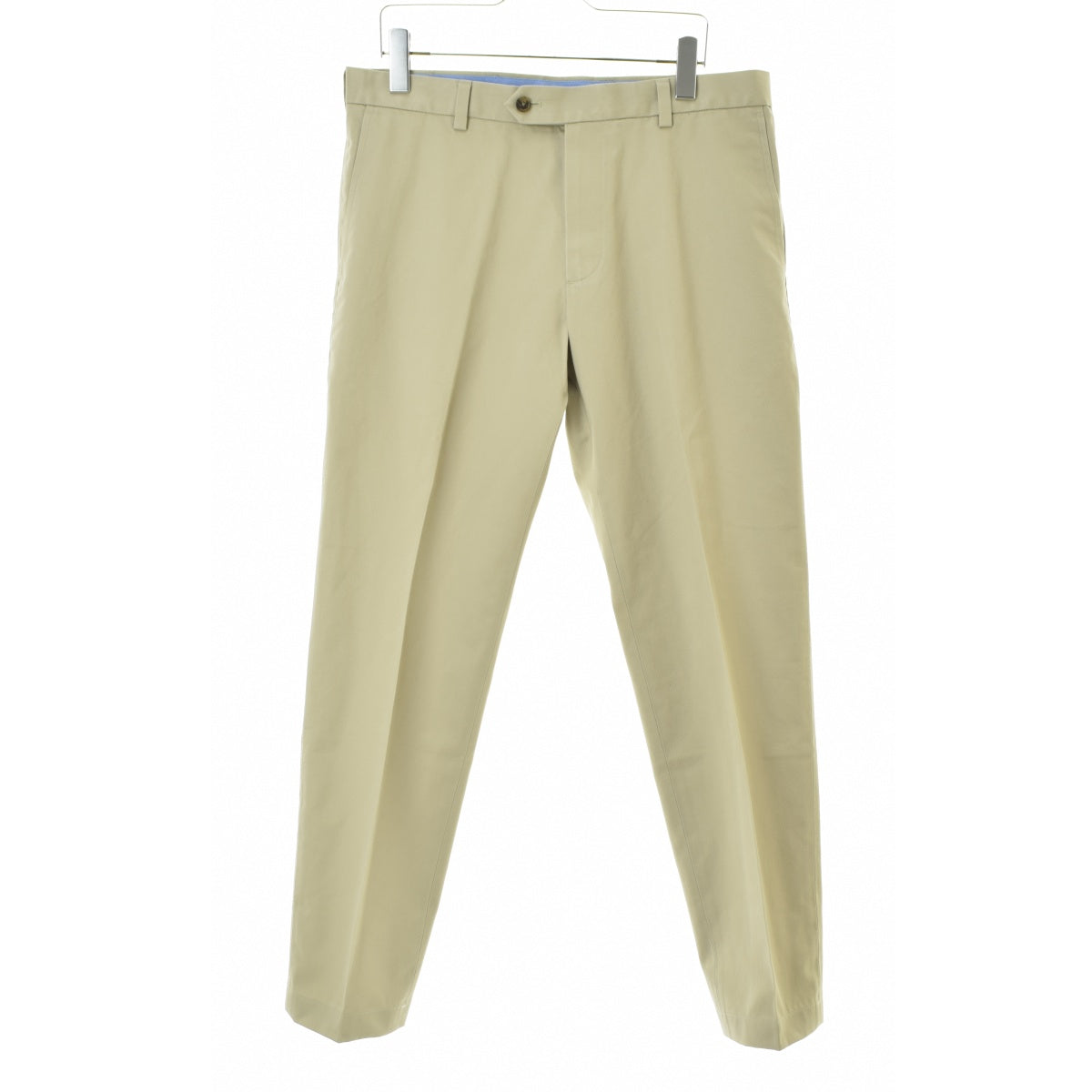 BROOKS BROTHERS 346 LIGHTWEIGHT ADVANTAGE CHINO ノープリーツ チノ