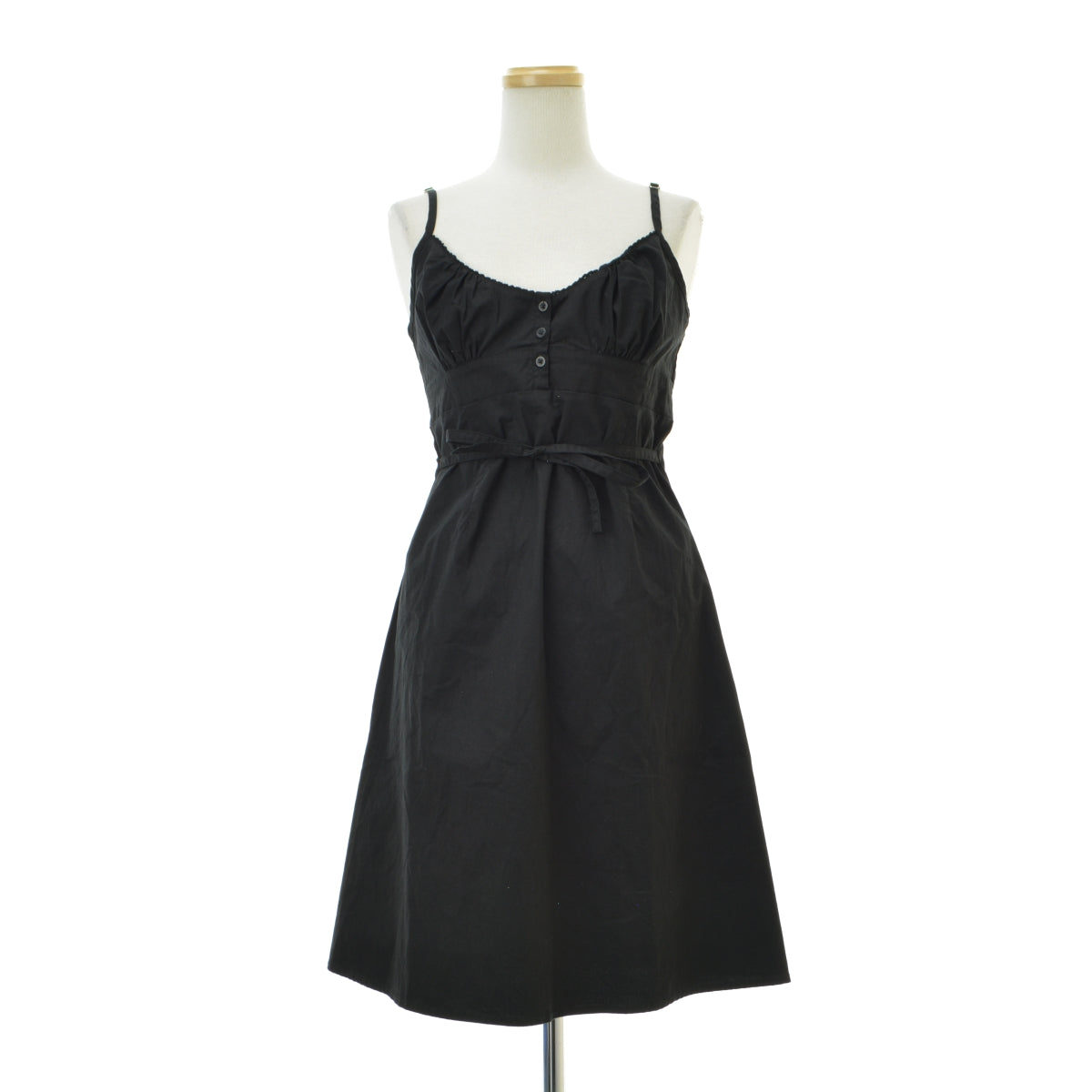 BRANDY MELVILLE MW006V-Z375S ストレッチギャザー