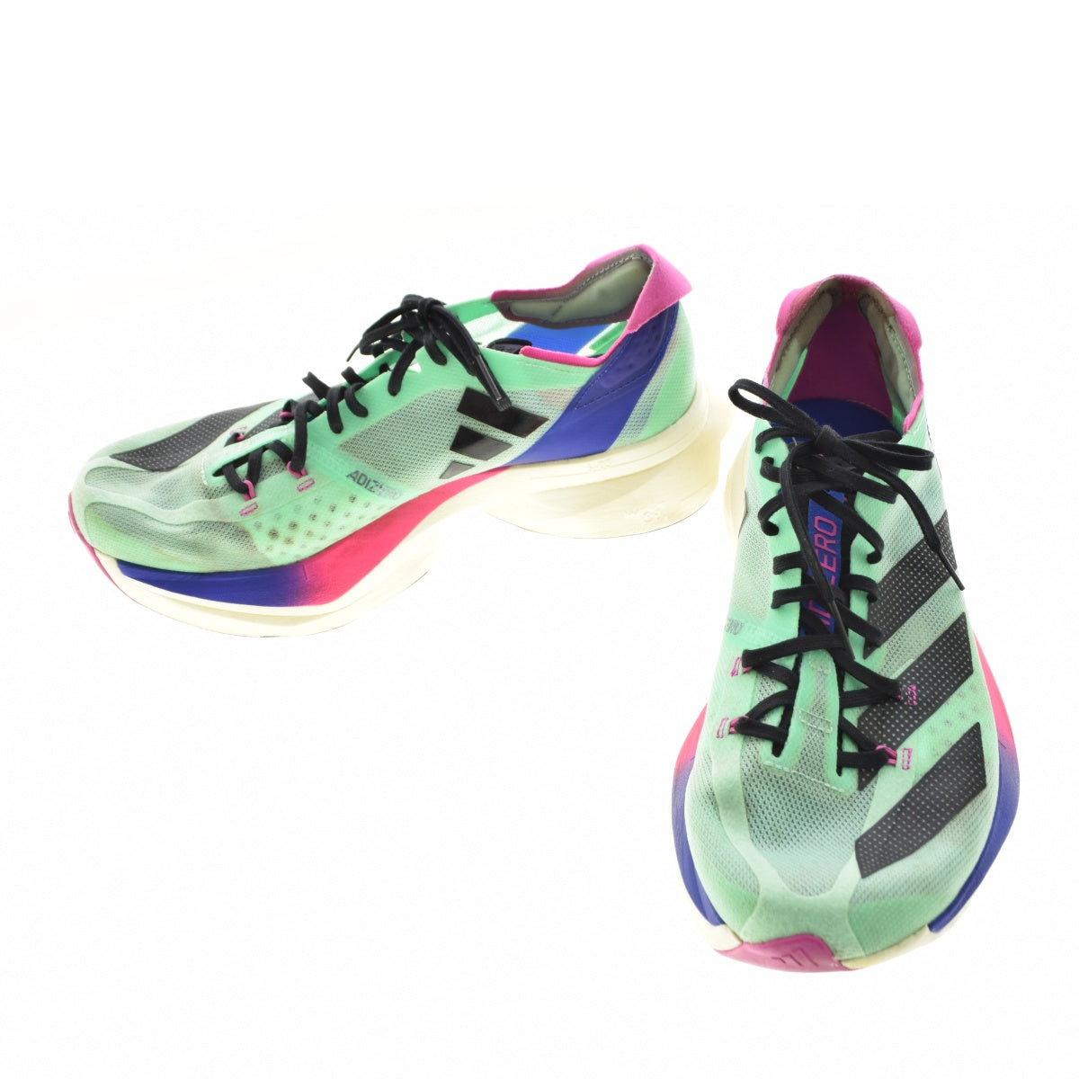 ADIDAS GW4249 ADIZERO ADIOS PRO 3