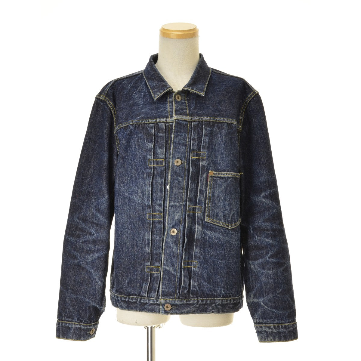 TCB JEANS S40s 大戦タイプ