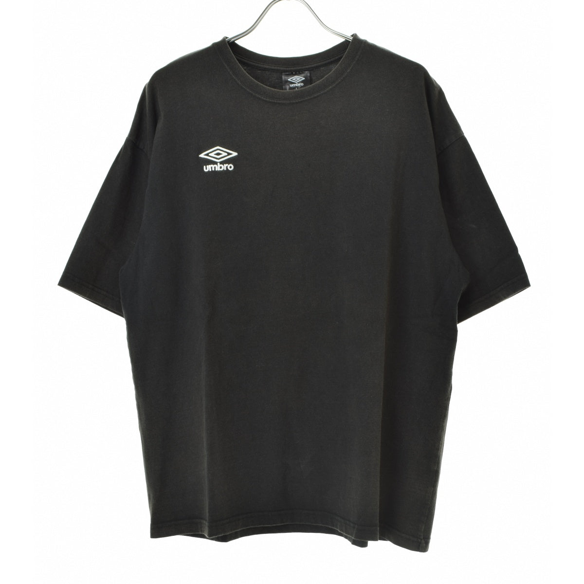 UMBRO ロゴプリント