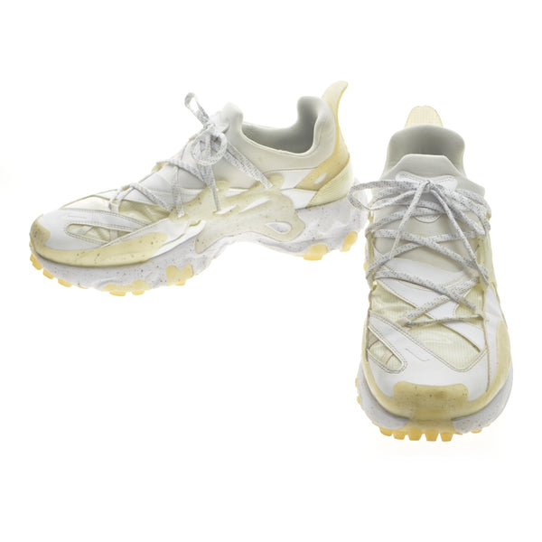 NIKE CU3459-100 React Presto リアクト プレスト