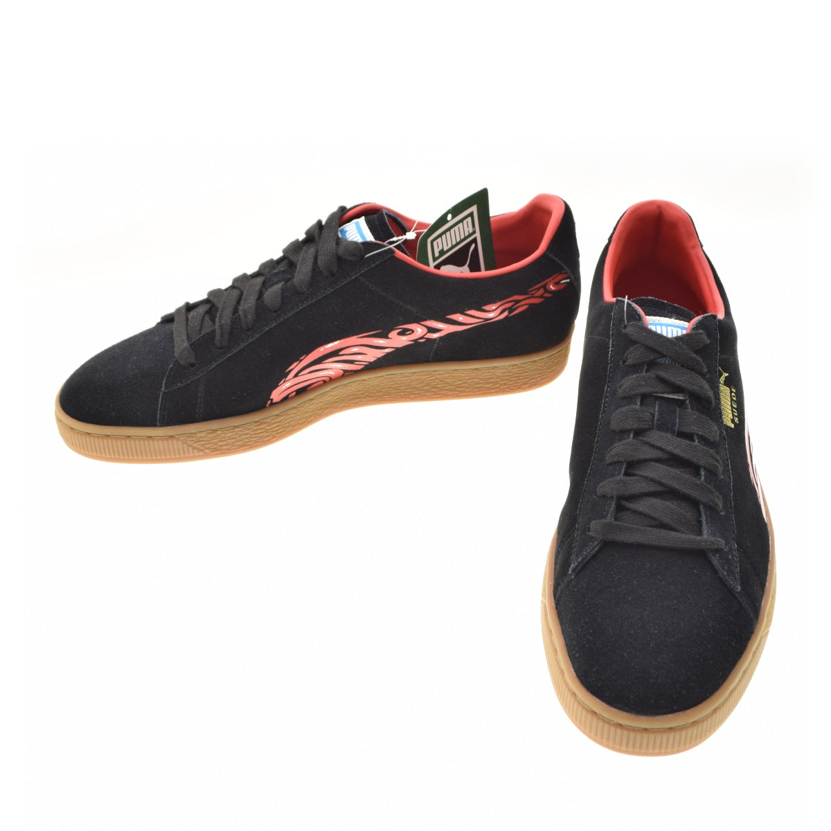 PUMA 366321-01 SUEDE CLASSIC スエードクラシック