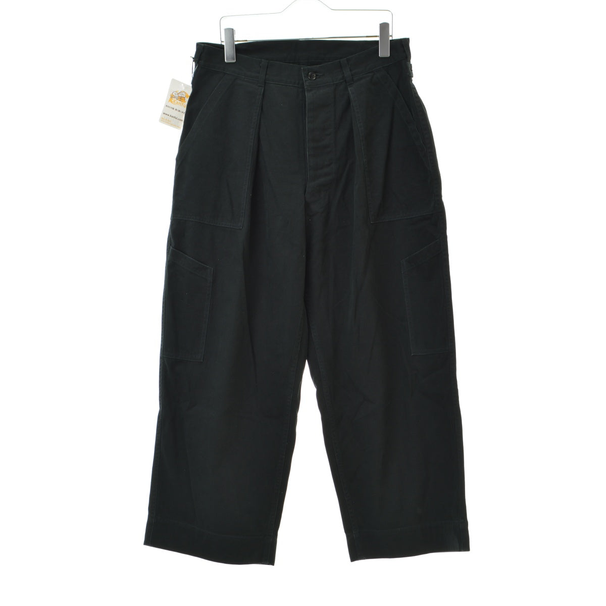 A.PRESSE 26AW AP-4009 USAF Hemmed Bottoms
