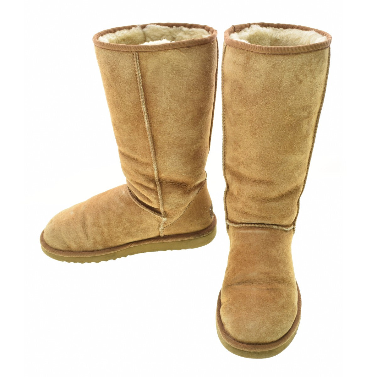 UGG 5815 CLASSIC TALL クラシックトール ムートン