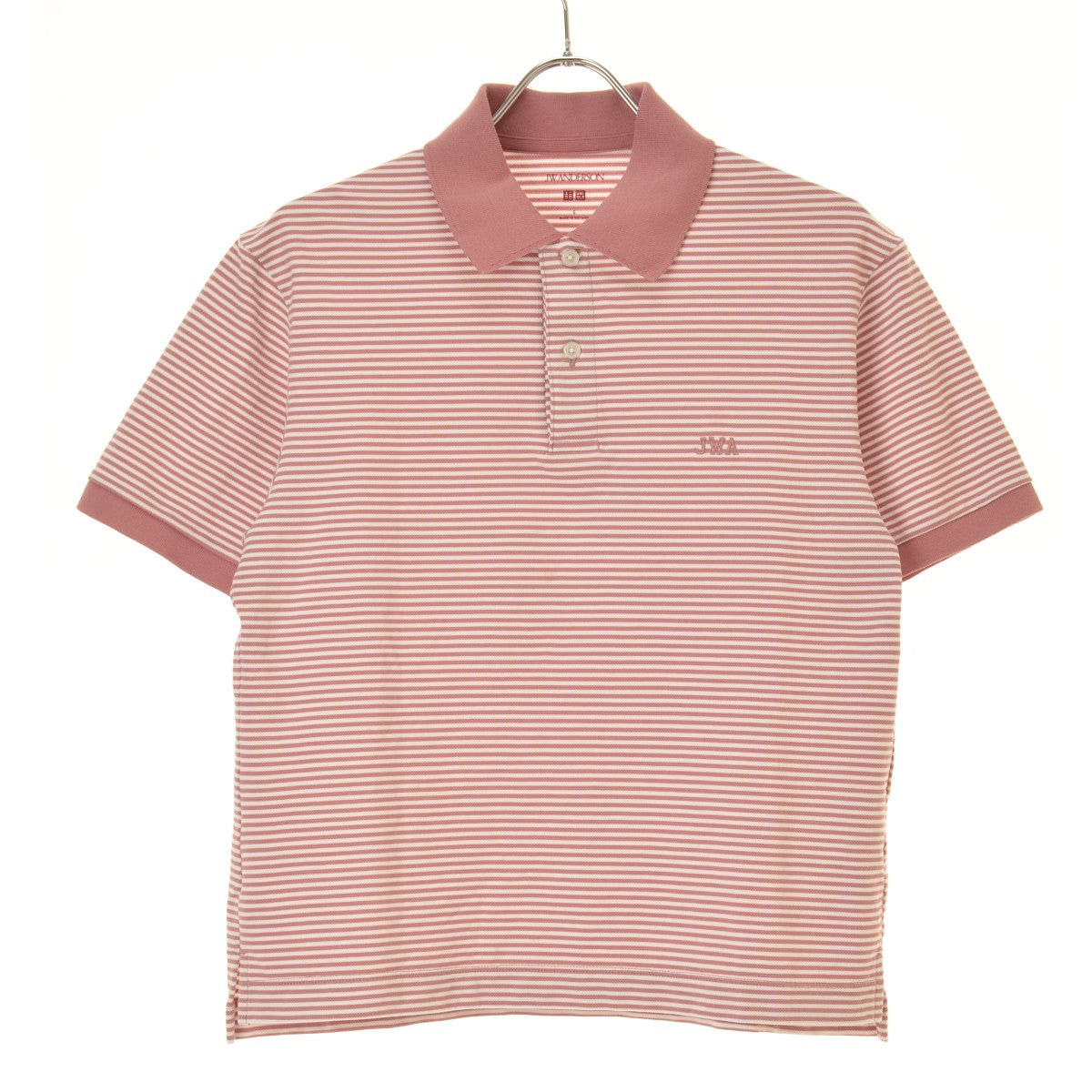 UNIQLO ドライカノコ ボーダー