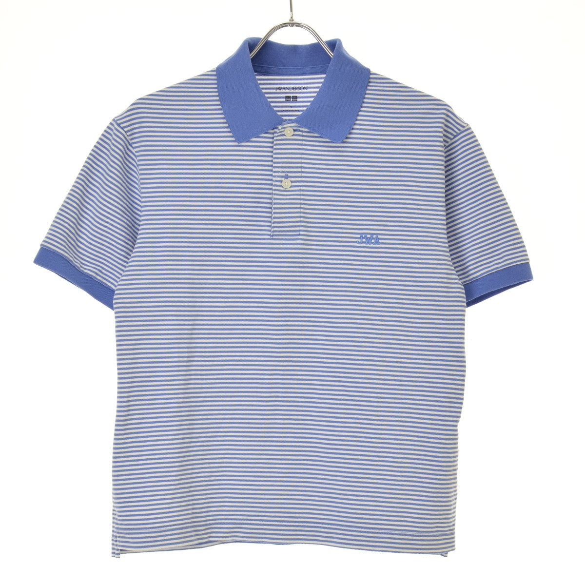 UNIQLO ドライカノコ ボーダー