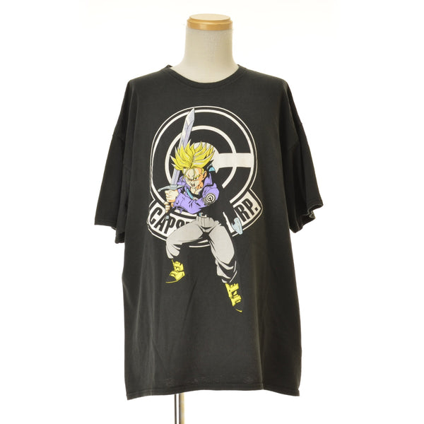 DRAGONBALL Z トランクス