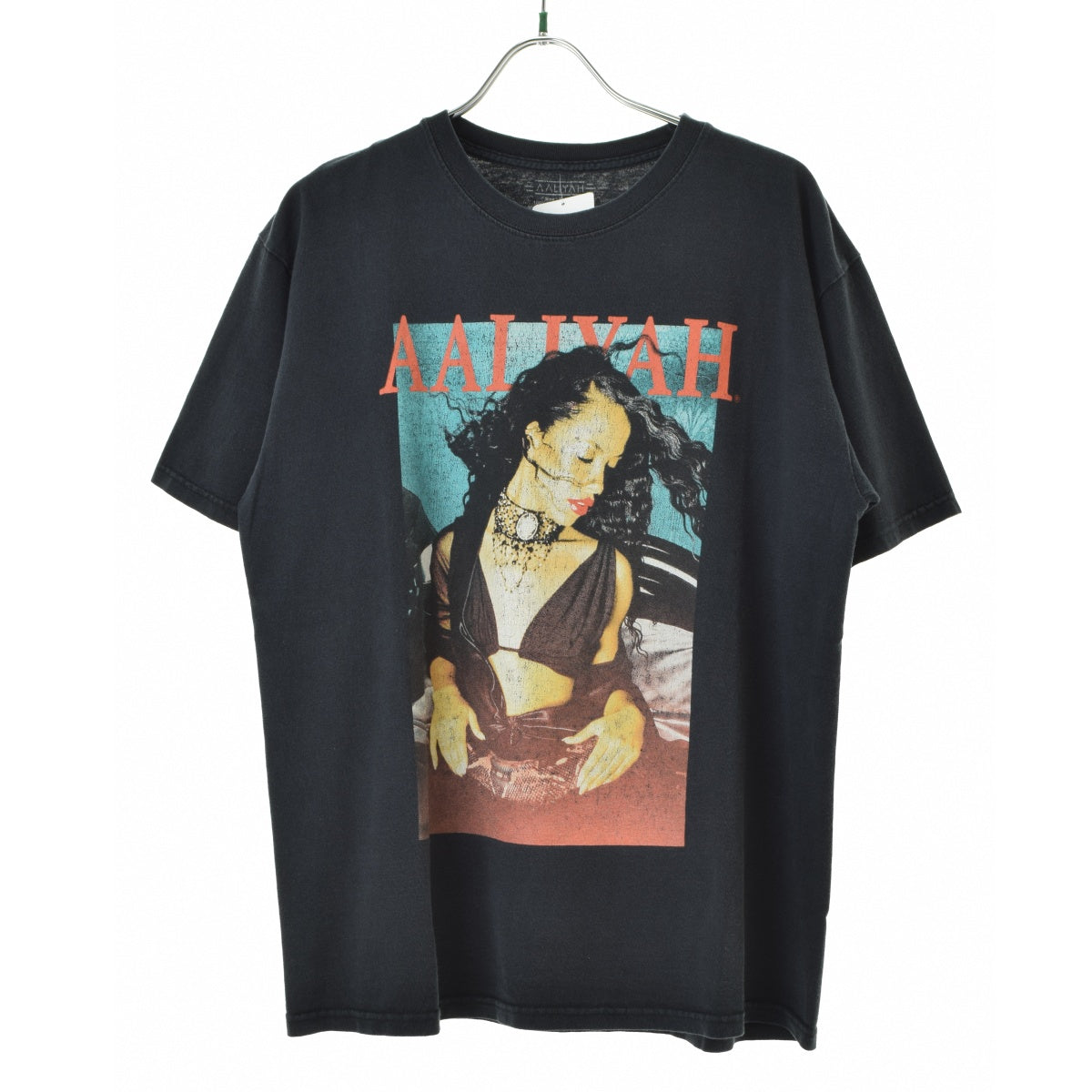 AALIYAH HIPHOP ヒップホップT
