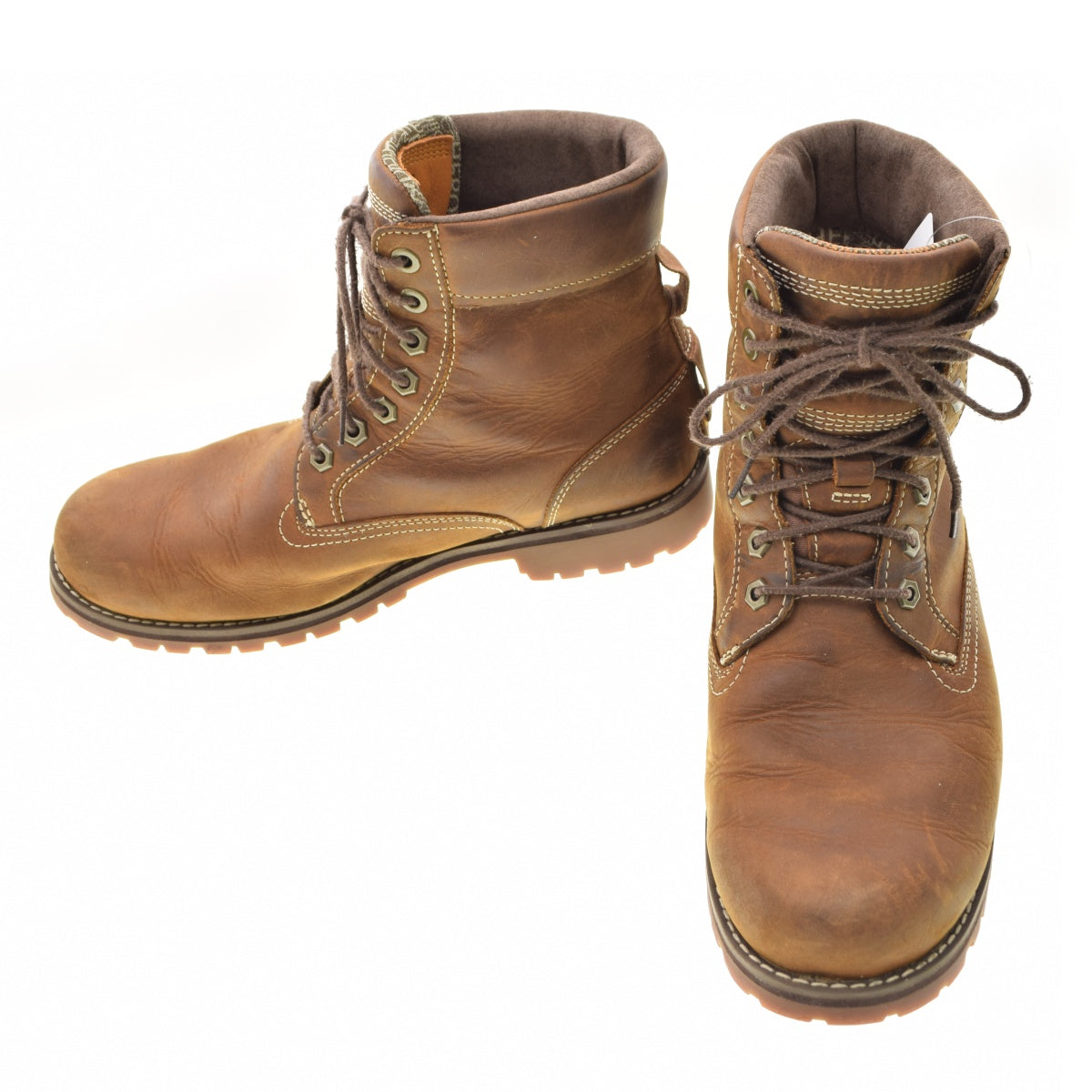 TIMBERLAND TB1A2JJBF13 Rugged Waterproof Boot ラグ ウォータープルーフ