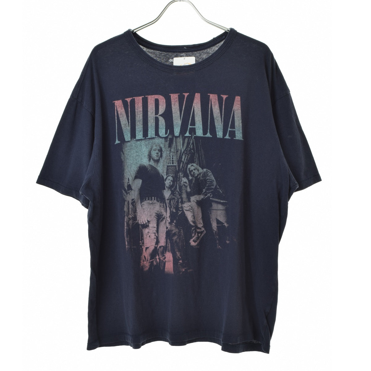OLD NAVY NIRVANA