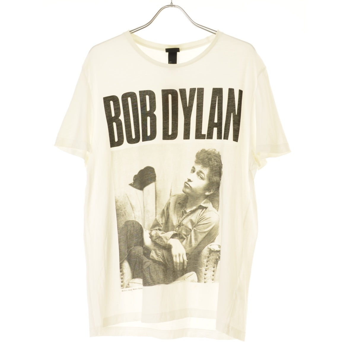 H&M BOB DYLAN ボブ・ディラン
