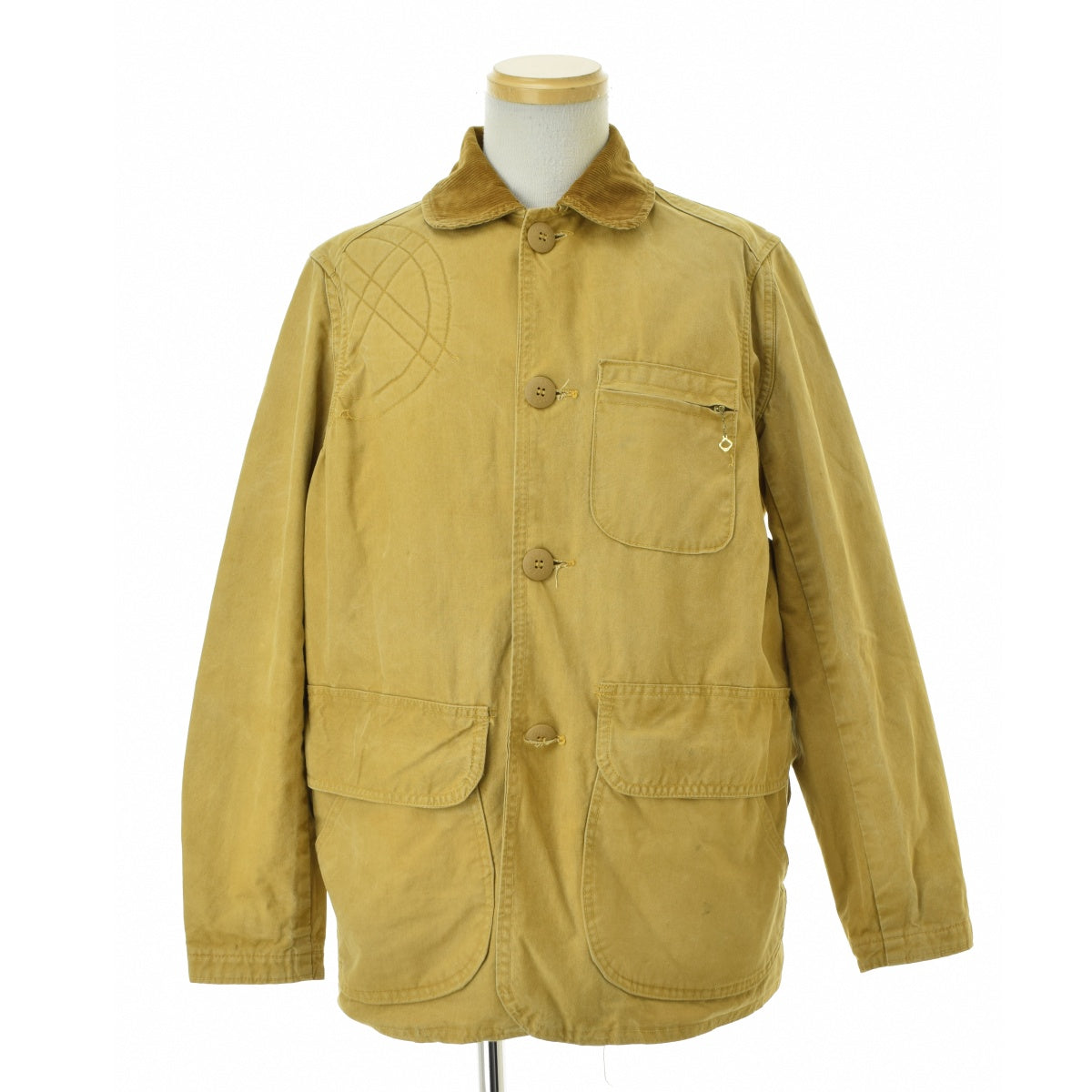 SEARS 50s JC Higgins ハンティング