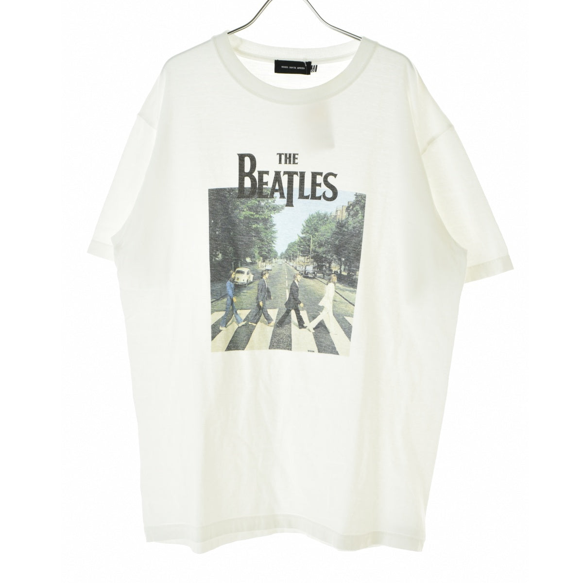 GOOD ROCK SPEED THE BEATLES