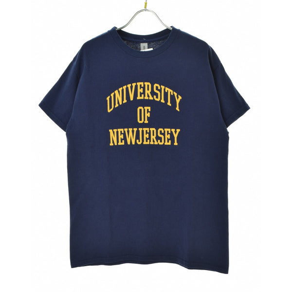 GILDAN UNIVERSITY OF NEWJERSEY