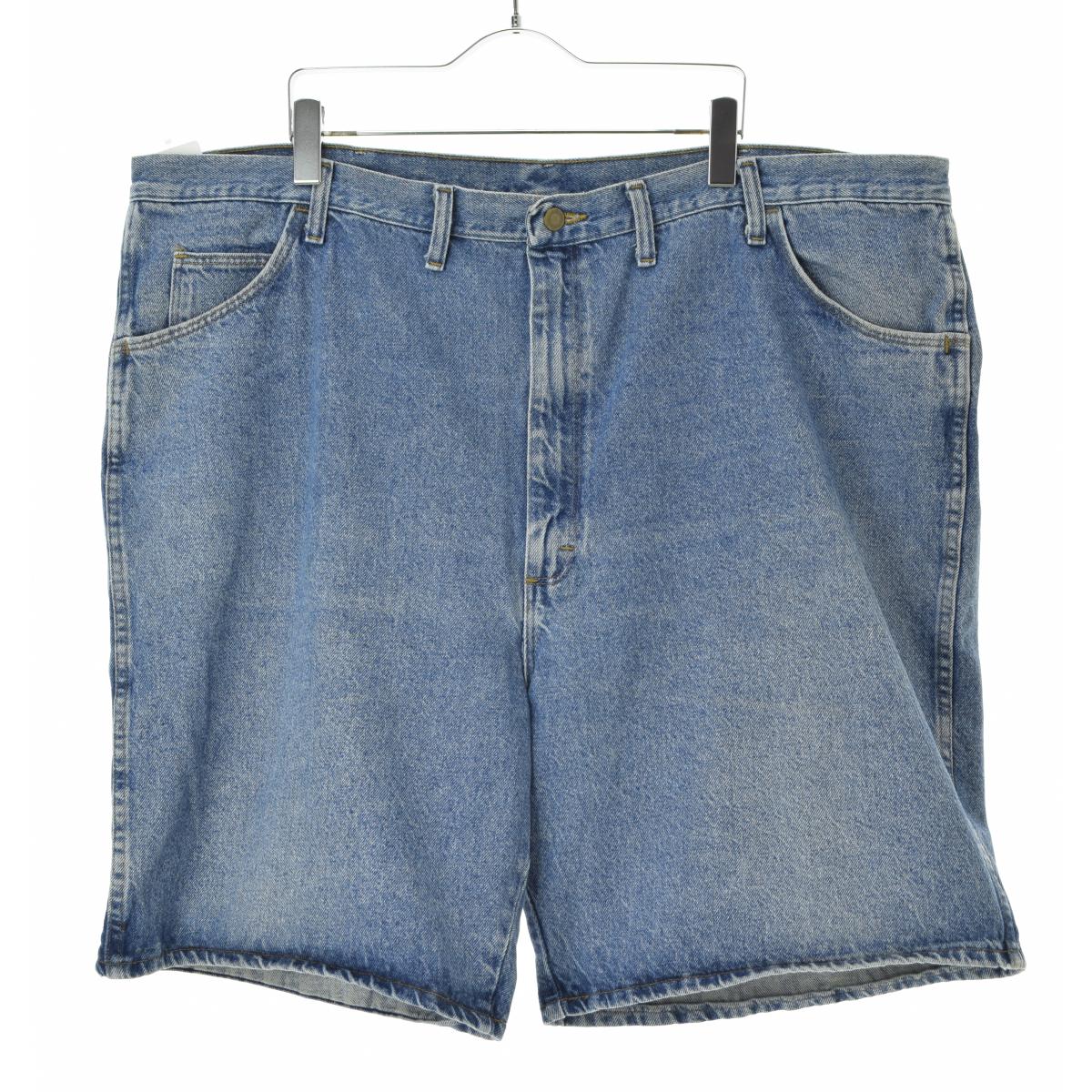 WRANGLER 606W1DH デニム