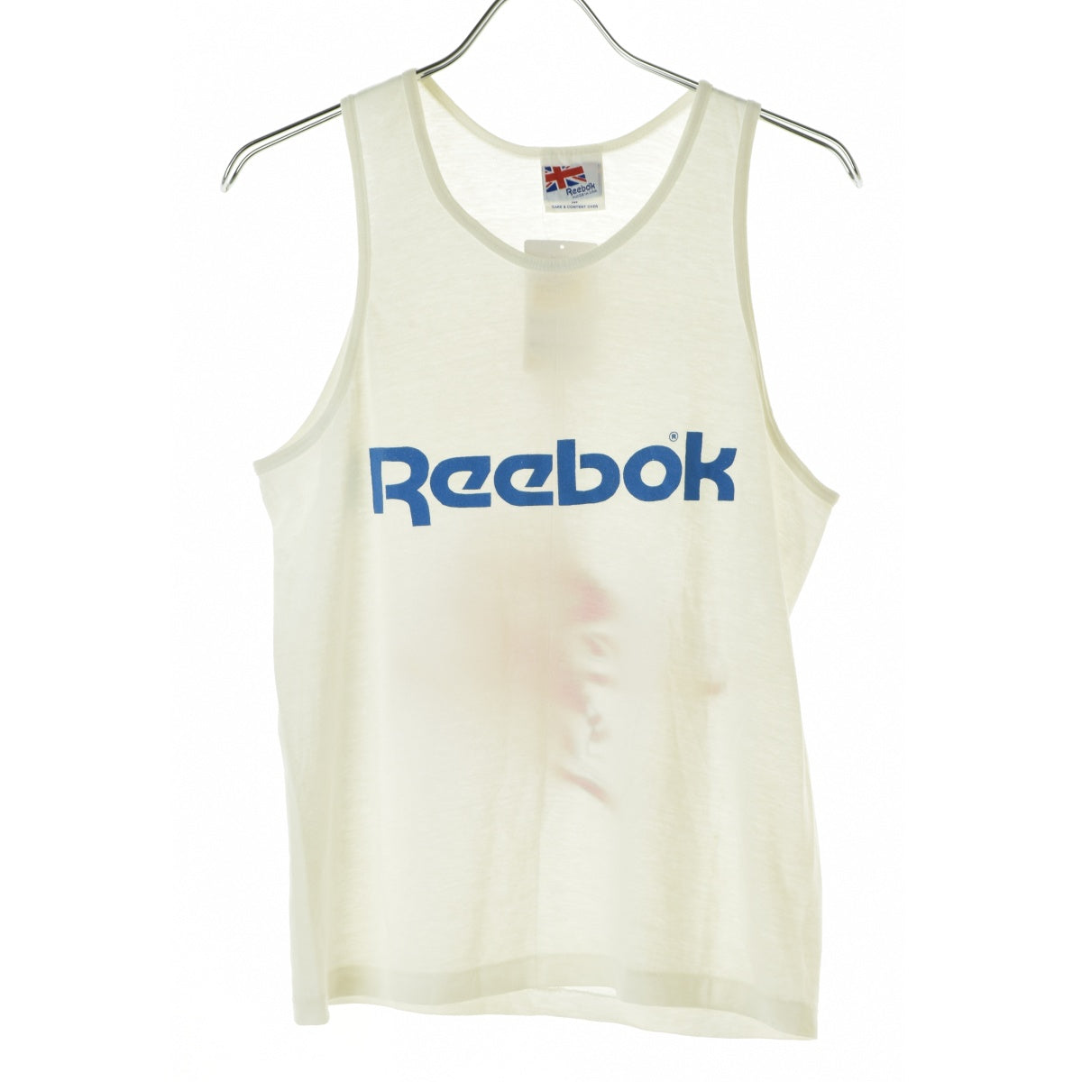 REEBOK ～90s USA製 両面プリント