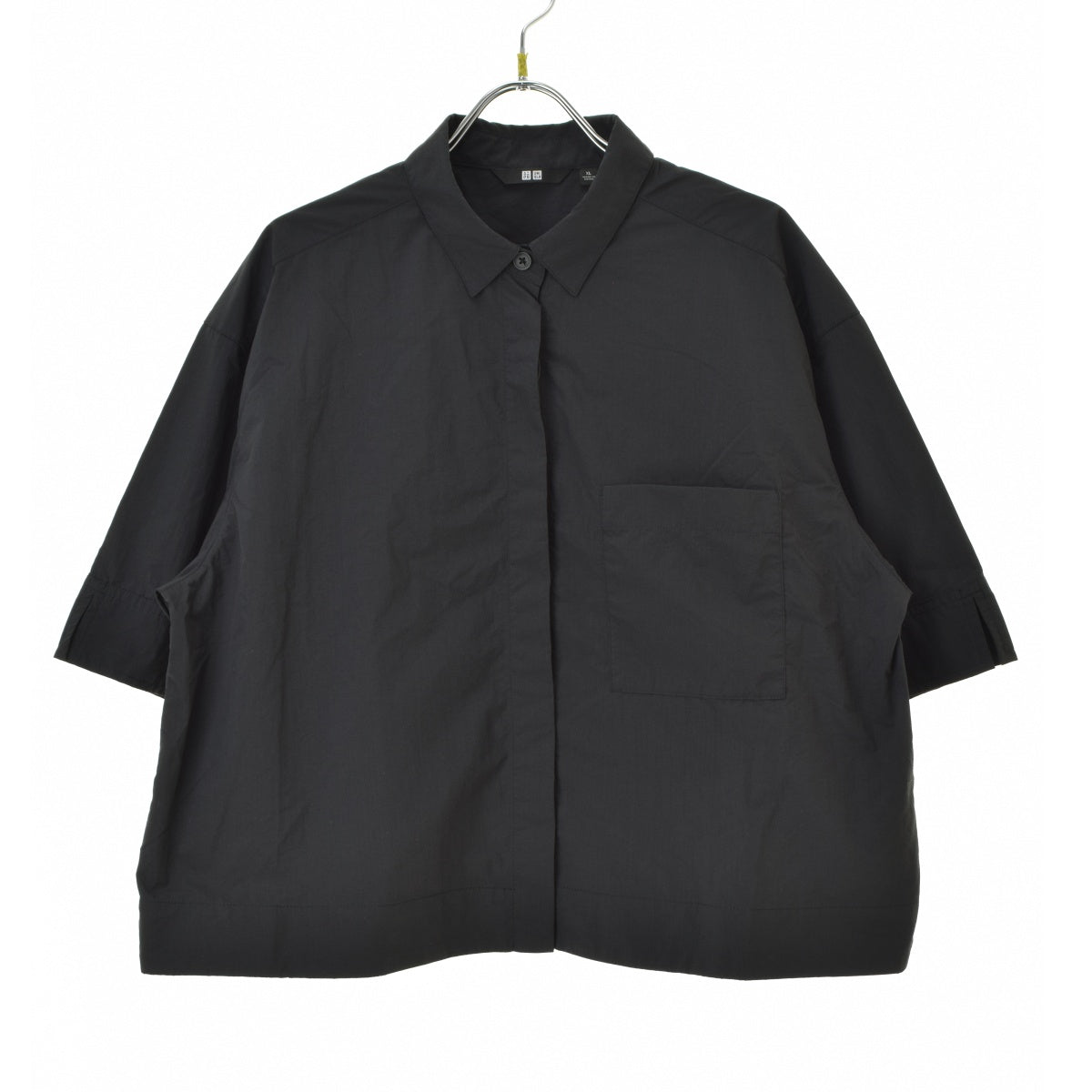 UNIQLO ナイロンボクシーショート