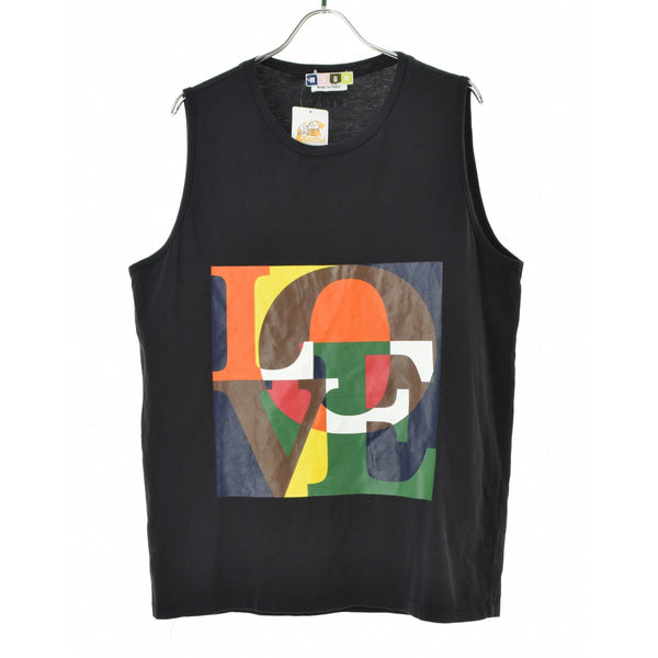 MSGM 1840MM124 LOVE