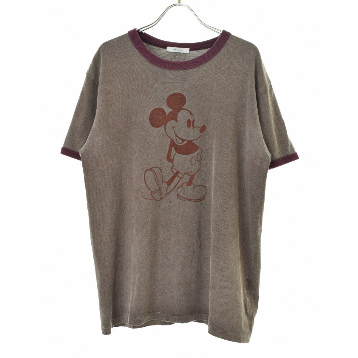 JOURNAL STANDARD MICKEY ミッキー リンガー