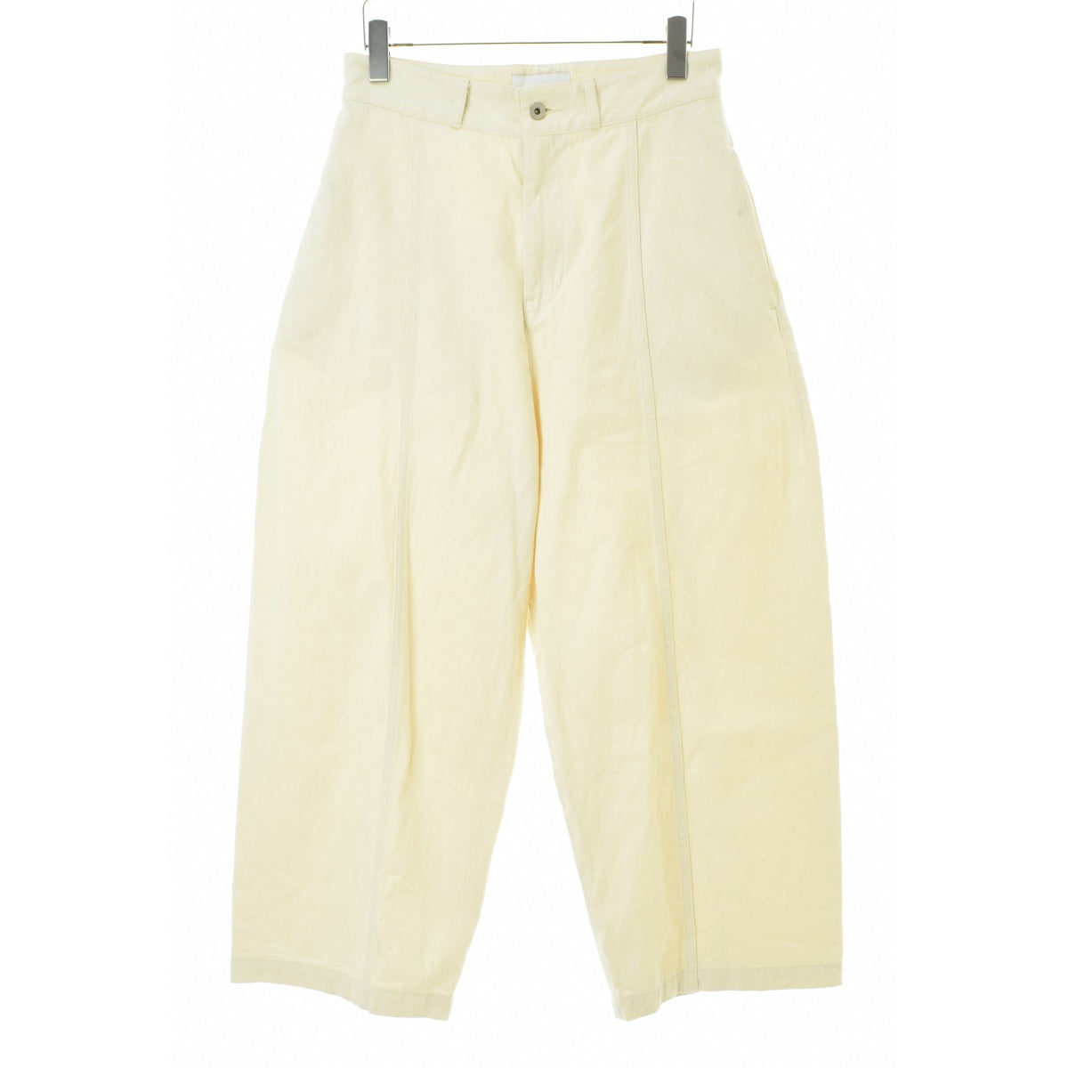 sage NATION 5083 WELT TROUSER DENIM