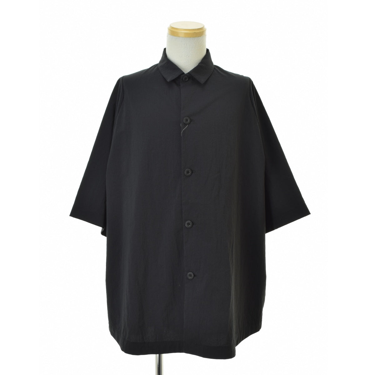 TEATORA TT-CG-SHT-SS-DR CARTRIDGE SHIRT S/S DOCTOROID