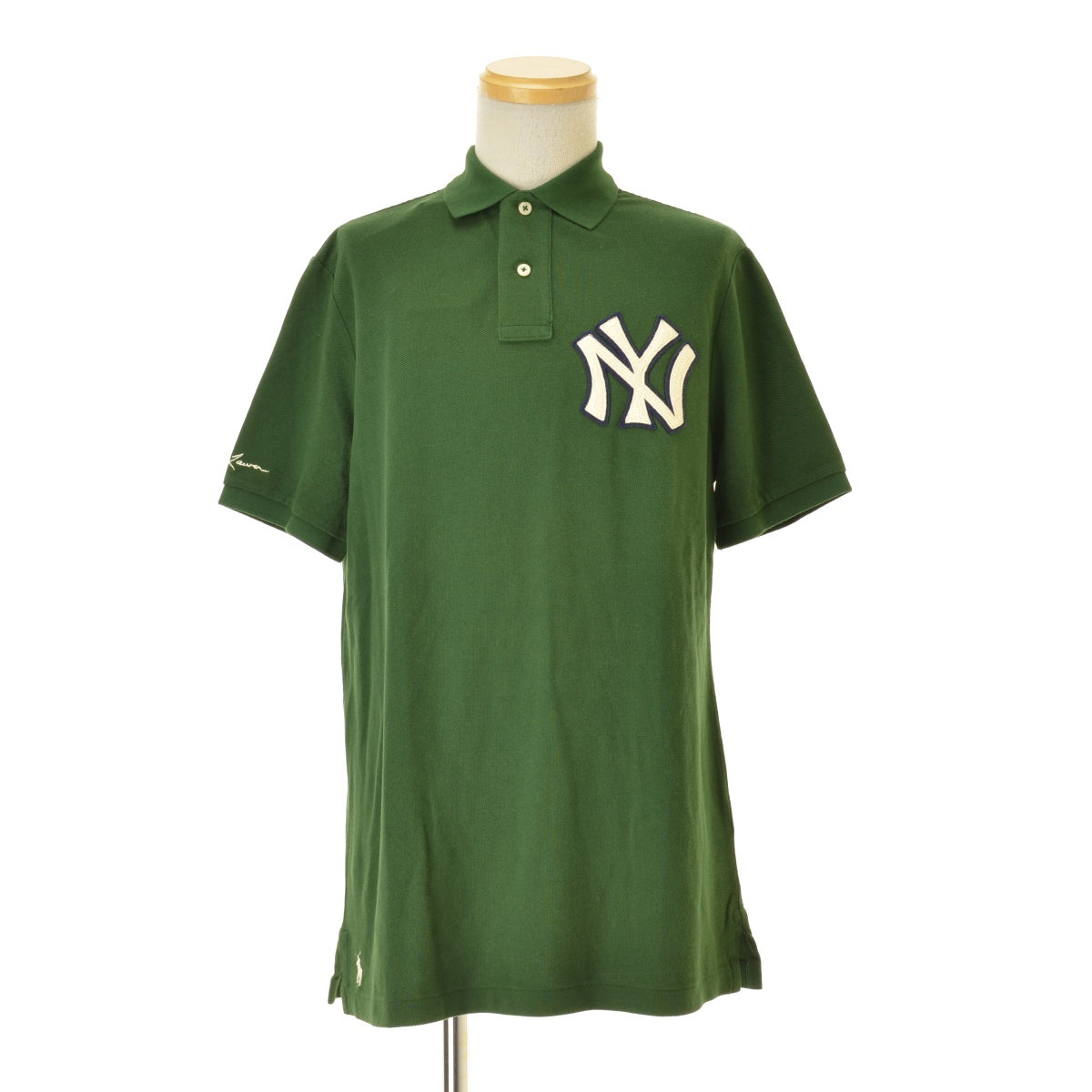 POLO RALPH LAUREN CLASSIC FIT New York Yankees