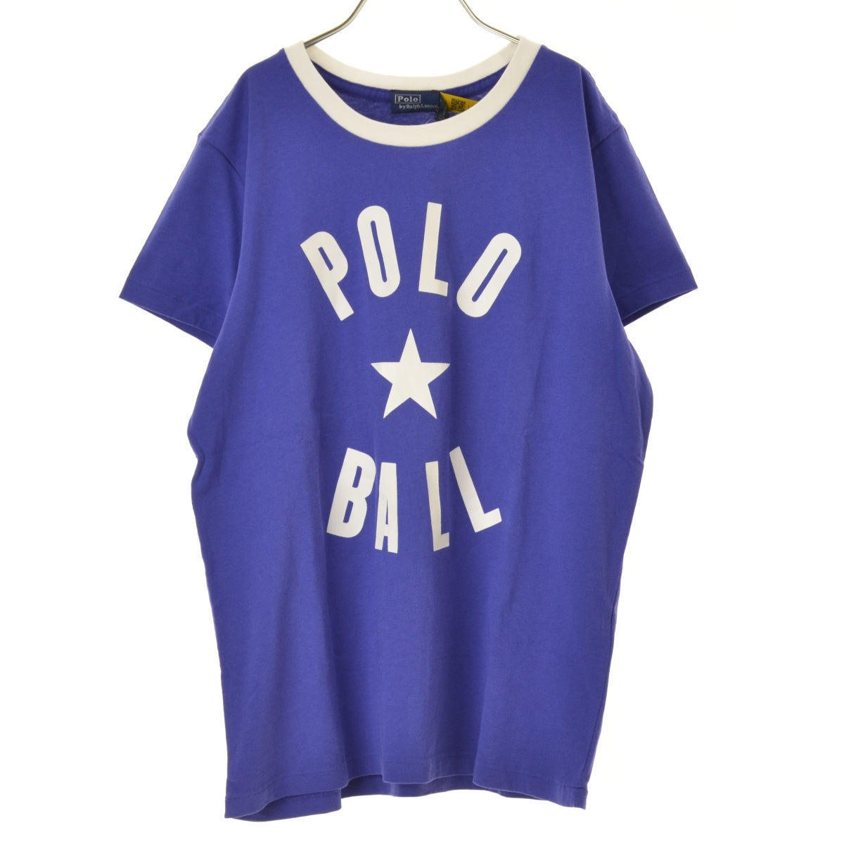 POLO RALPH LAUREN POLO BALL