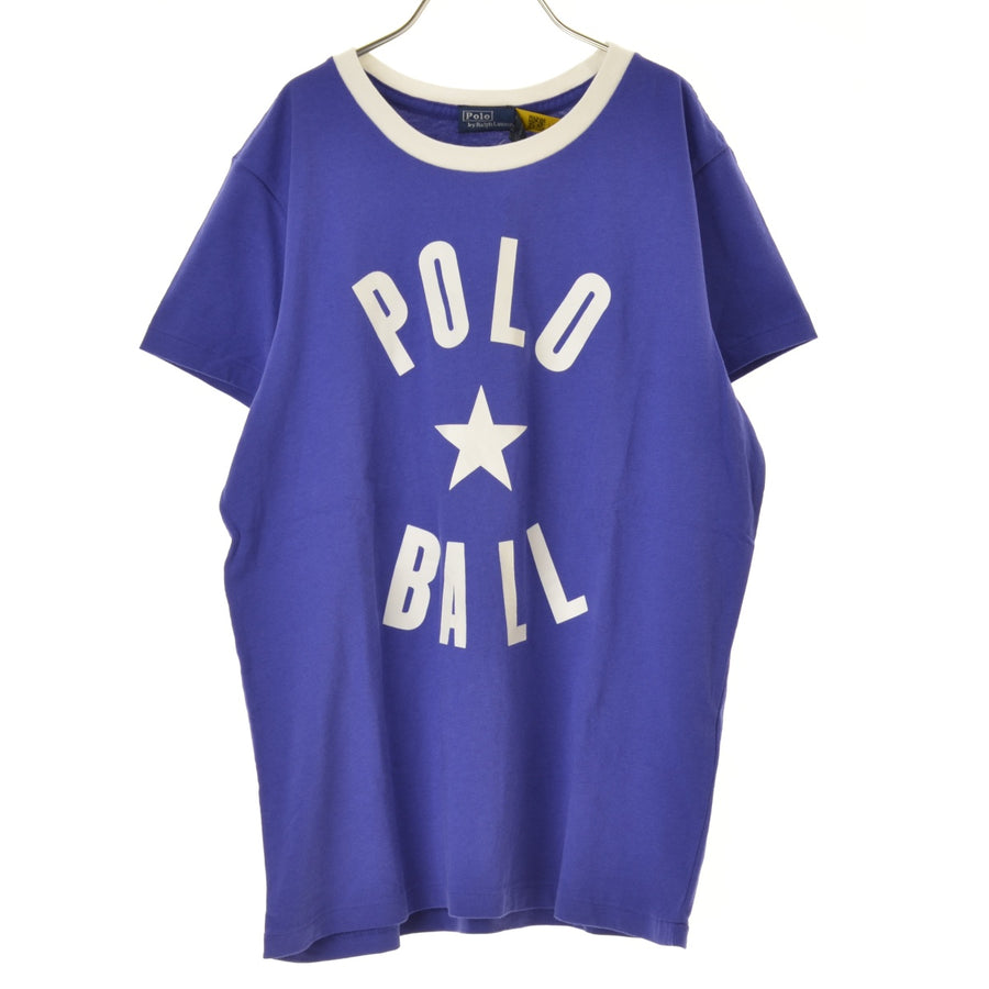POLO RALPH LAUREN POLO BALL