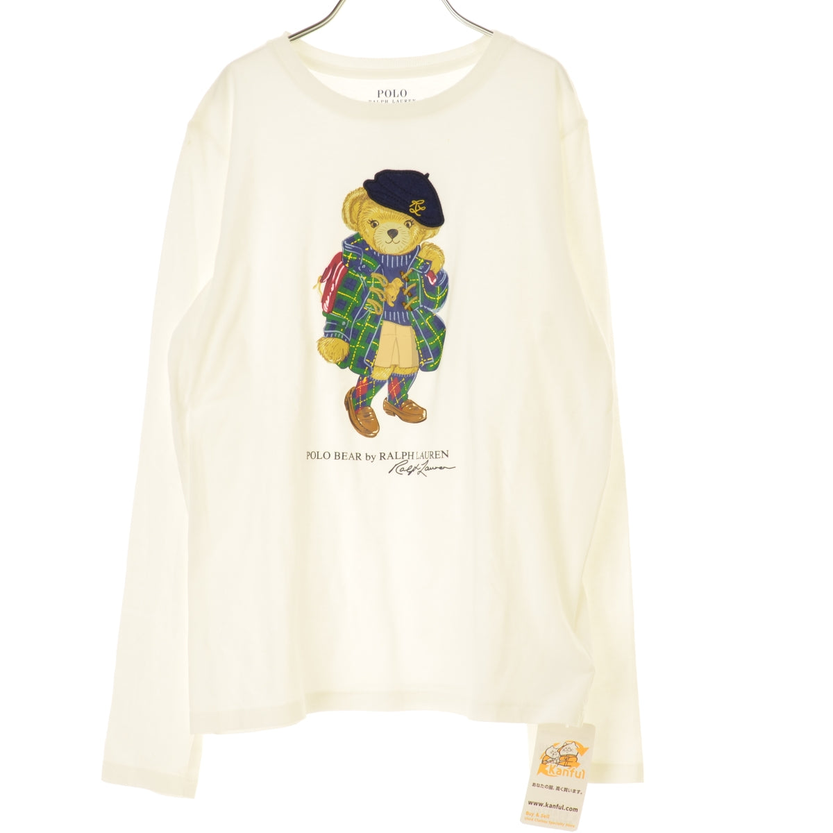 POLO RALPH LAUREN POLO BEAR ポロベア