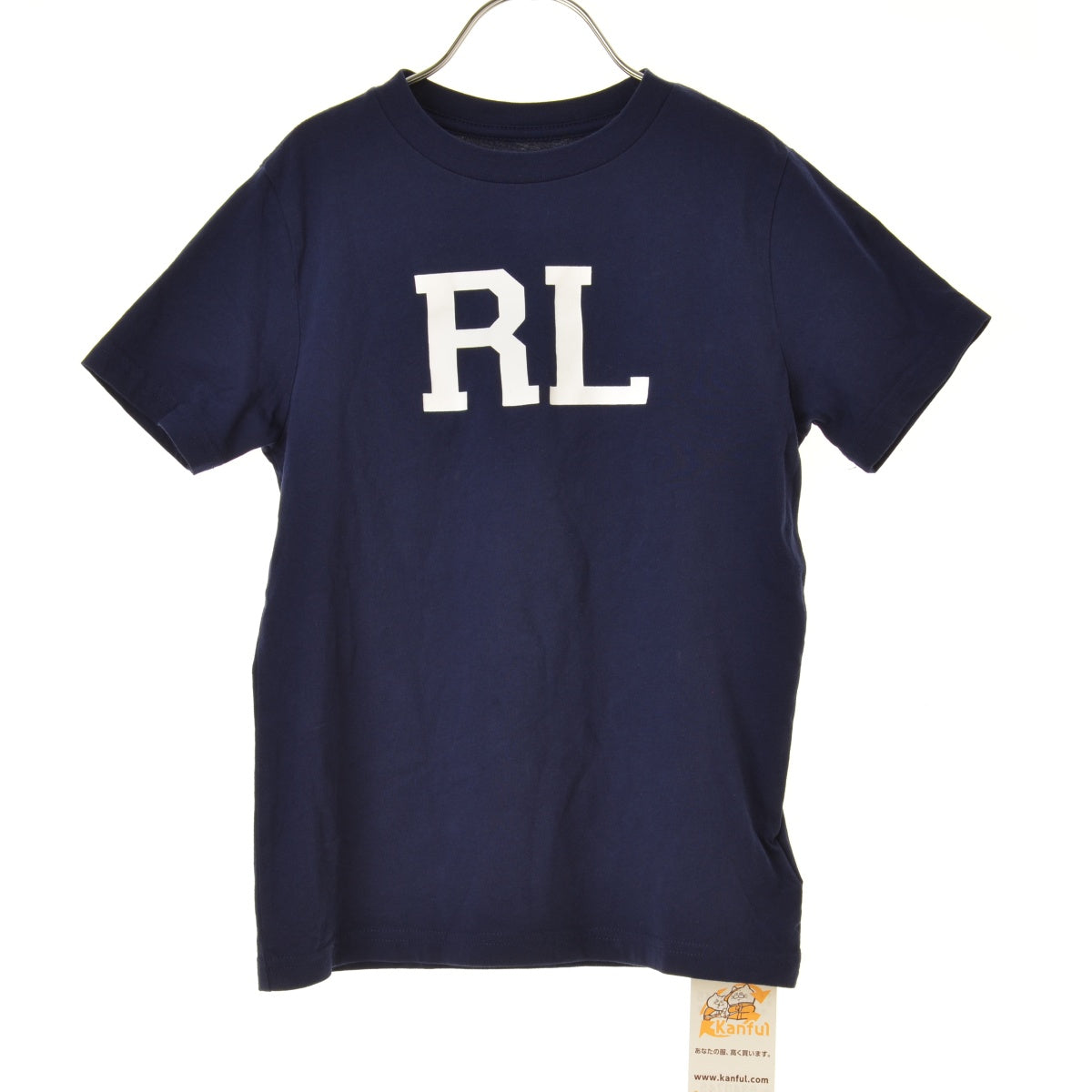 POLO RALPH LAUREN RLプリント