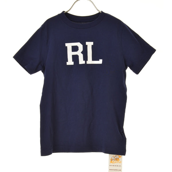 POLO RALPH LAUREN RLプリント