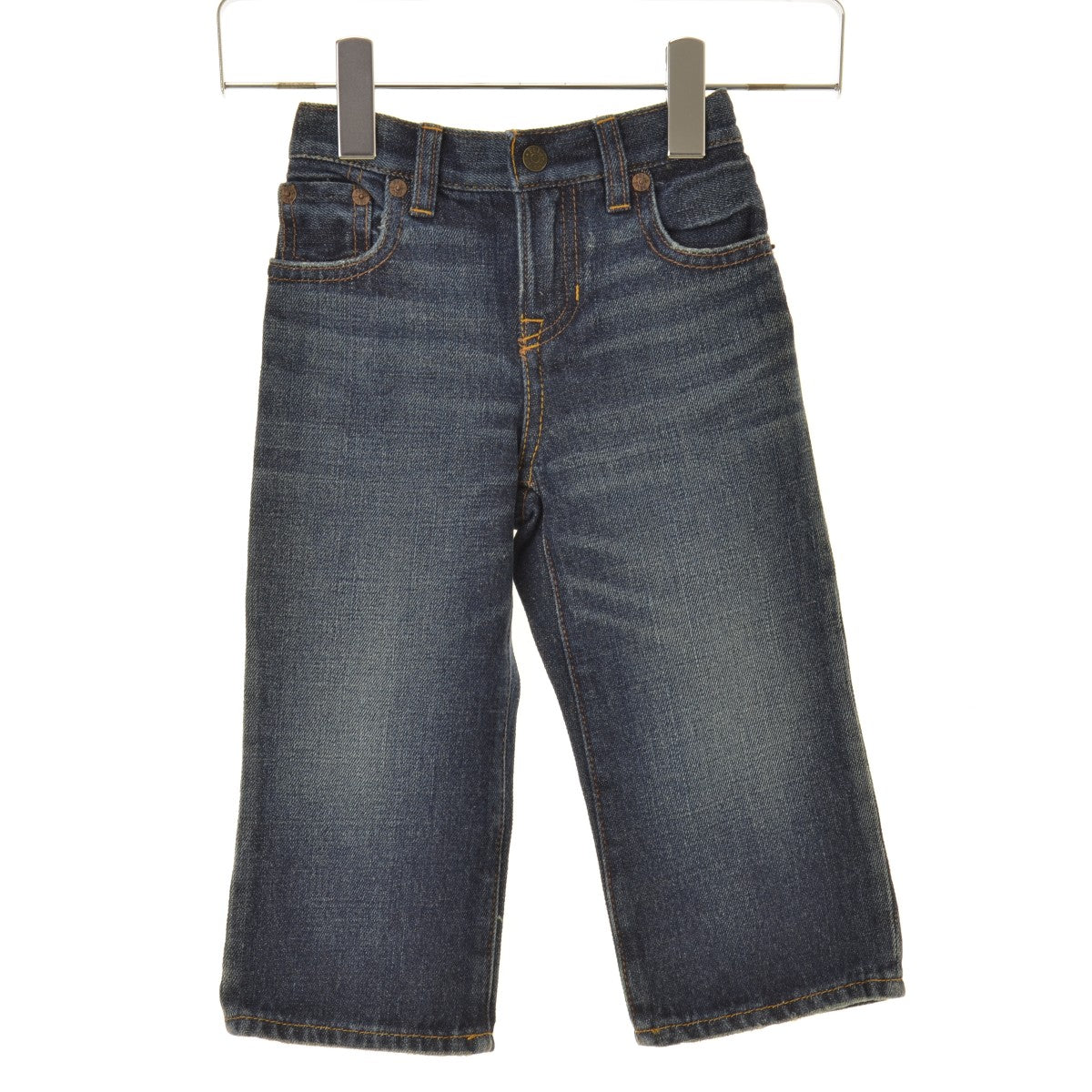 POLO RALPH LAUREN CLASSIC 867 ヴィンテージ加工