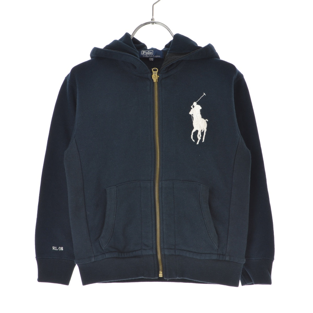 POLO RALPH LAUREN BIGポニー
