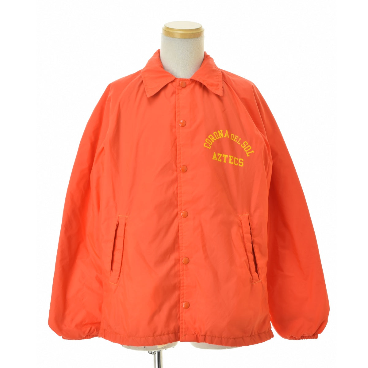 CHAMPION 60s フード付 ボアライニング コーチ